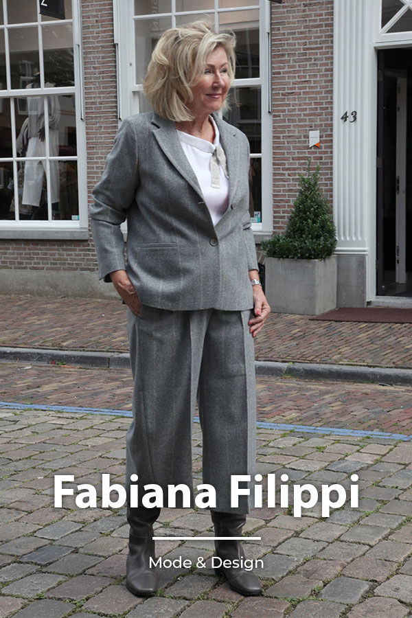 Fabiana Filippi vind je bij Mode & Design