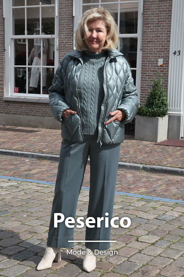 Peserico vind je bij Mode & Design